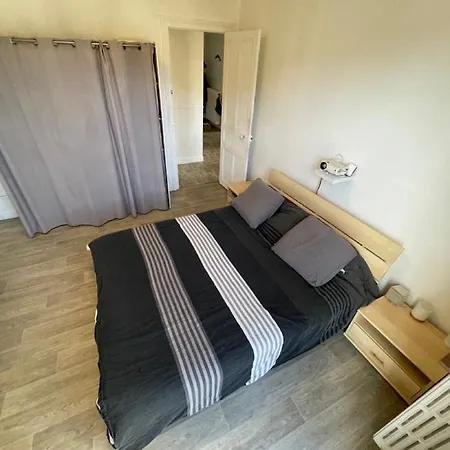 Balcon St Raymond Maison 100m2 Centre Appartamento Lourdes