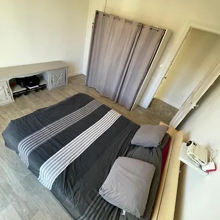 Balcon St Raymond Maison 100m2 Centre Appartamento Lourdes